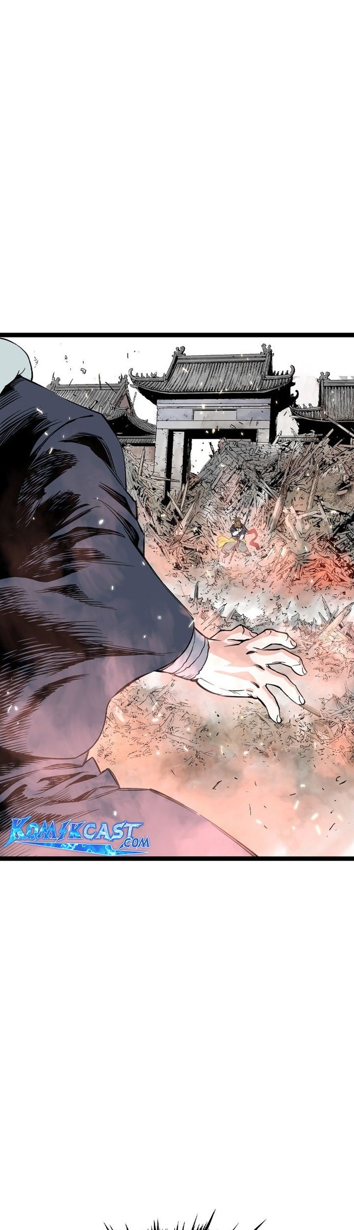Asura (Ryu Ki-Un) chapter 37 halaman 81