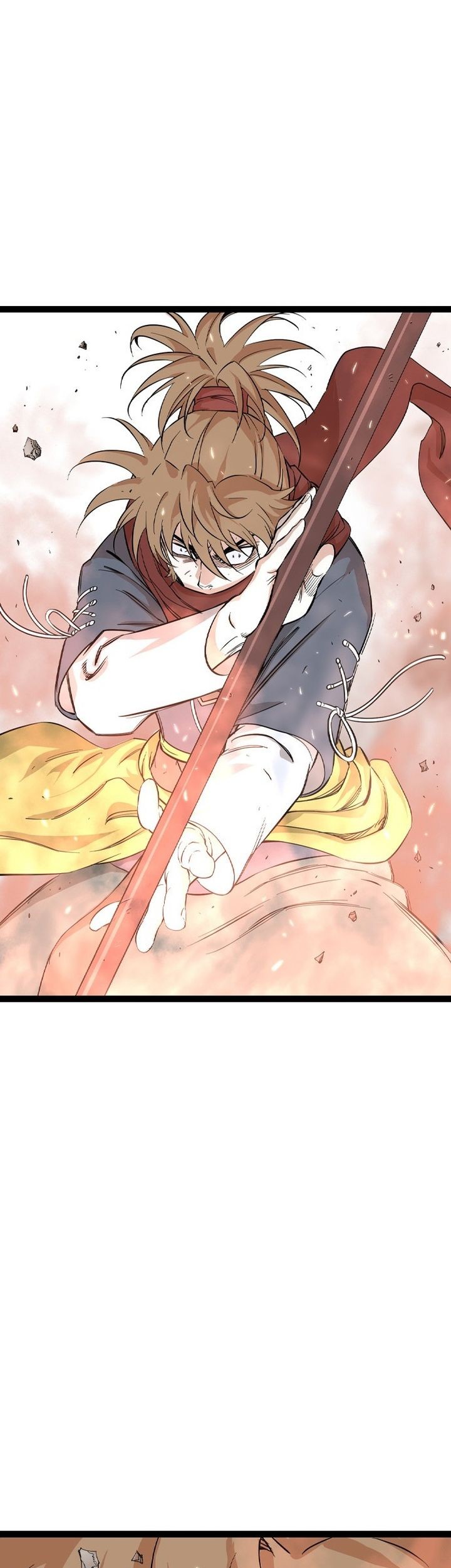 Asura (Ryu Ki-Un) chapter 37 halaman 83