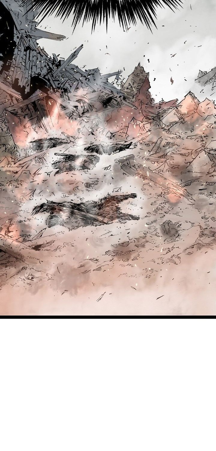 Asura (Ryu Ki-Un) chapter 37 halaman 86