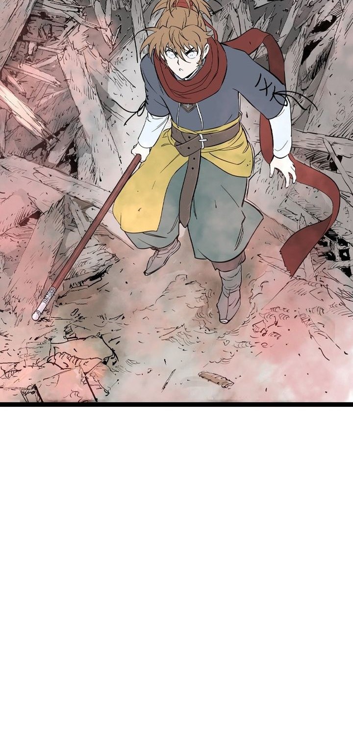 Asura (Ryu Ki-Un) chapter 37 halaman 88