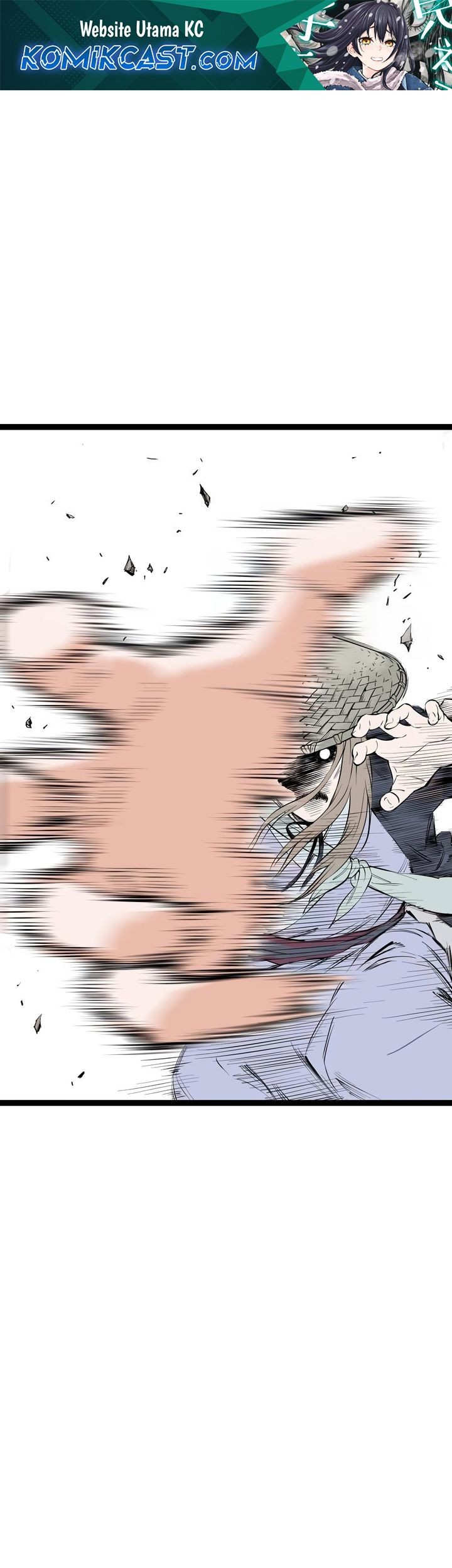 Asura (Ryu Ki-Un) Bab 38 halaman 2