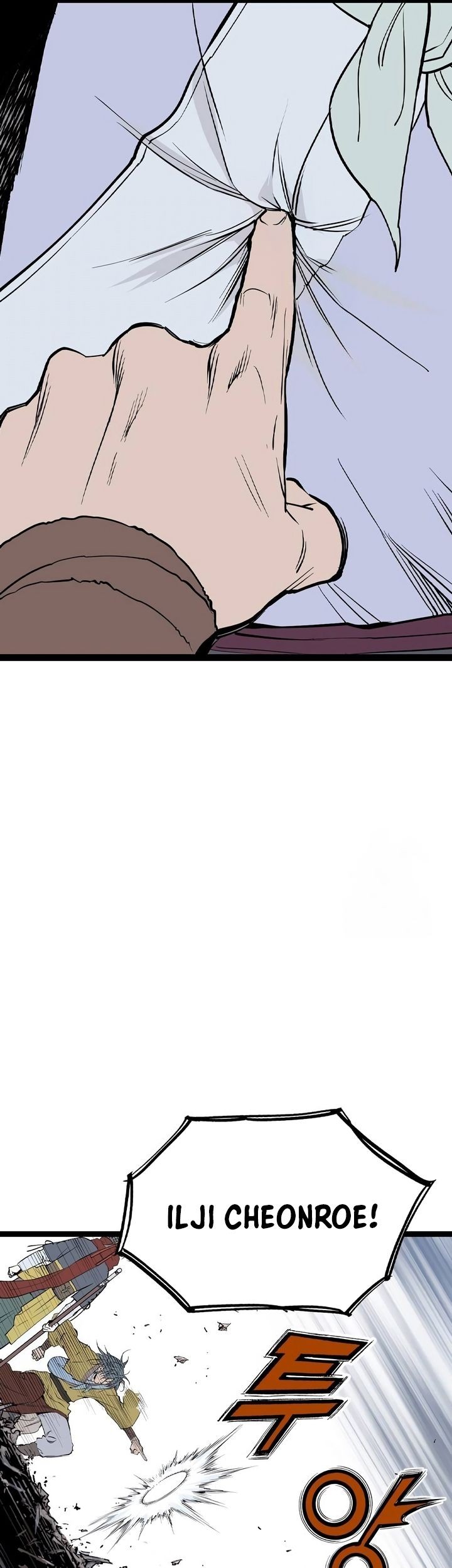 Asura (Ryu Ki-Un) Bab 38 halaman 10