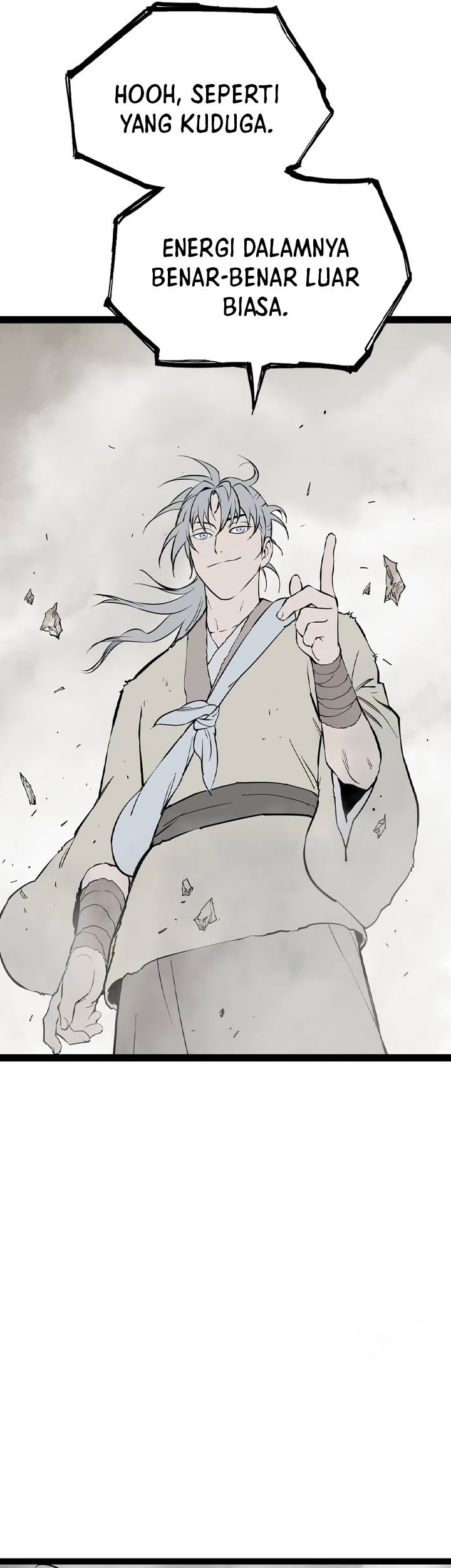 Asura (Ryu Ki-Un) Bab 38 halaman 14