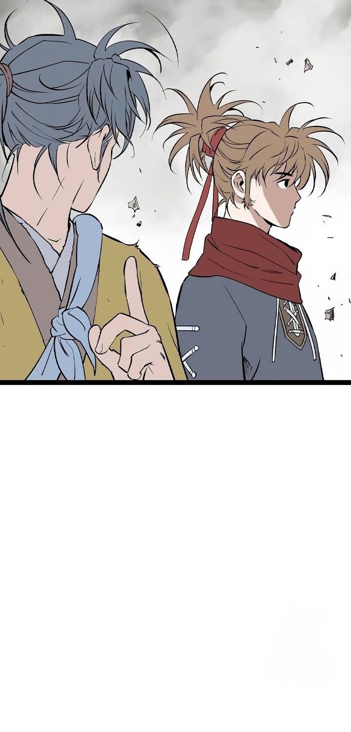 Asura (Ryu Ki-Un) Bab 38 halaman 15