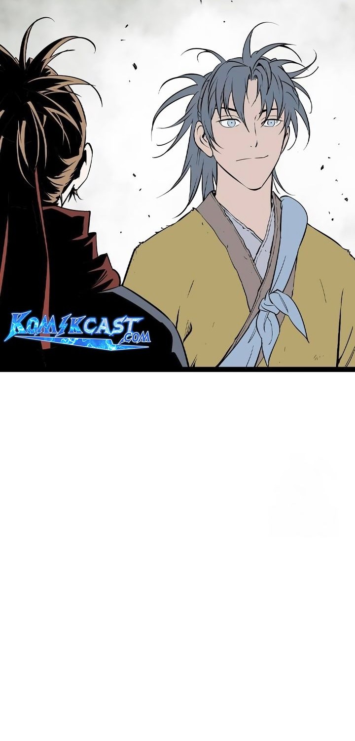 Asura (Ryu Ki-Un) Bab 38 halaman 21