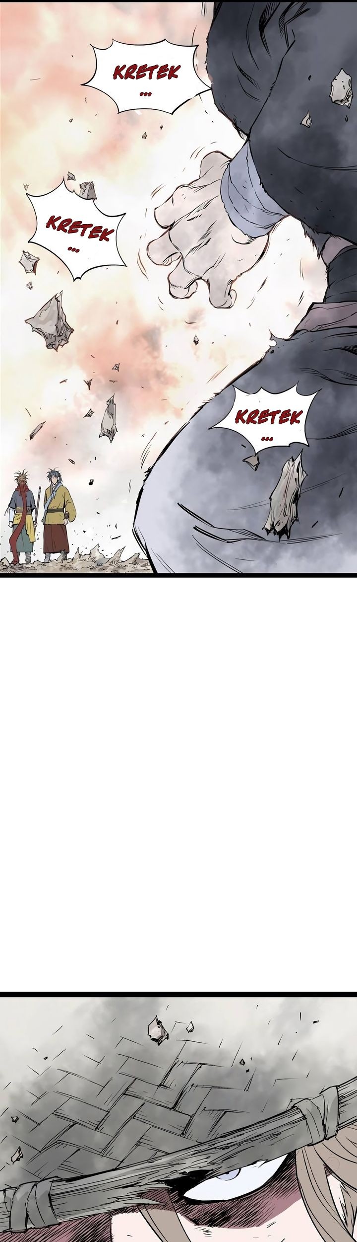 Asura (Ryu Ki-Un) Bab 38 halaman 26