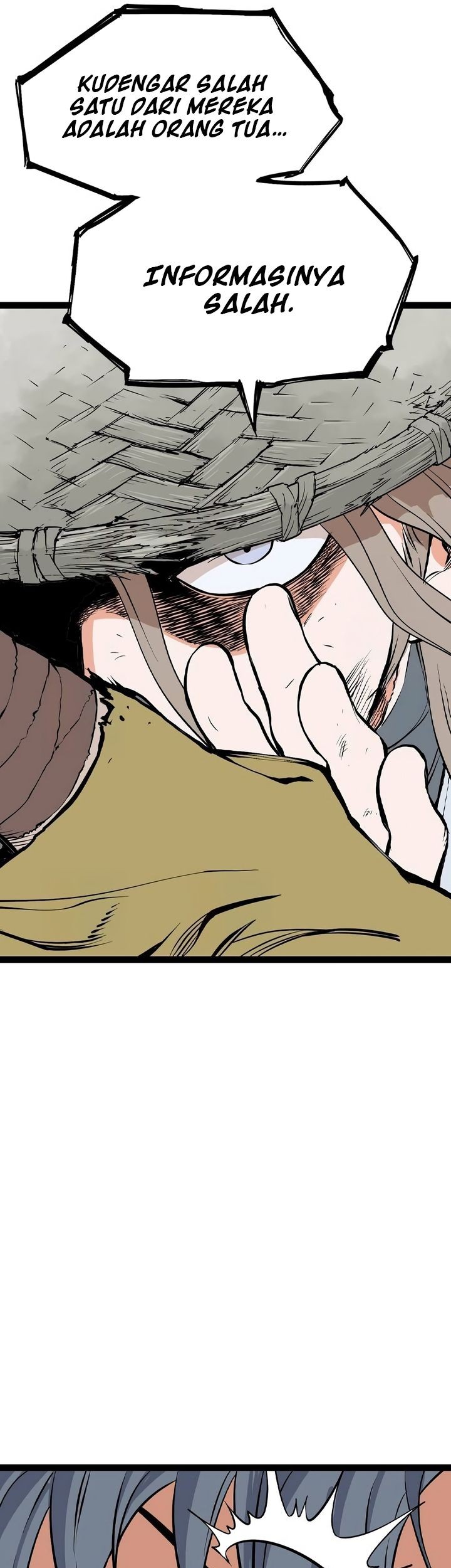 Asura (Ryu Ki-Un) Bab 38 halaman 44