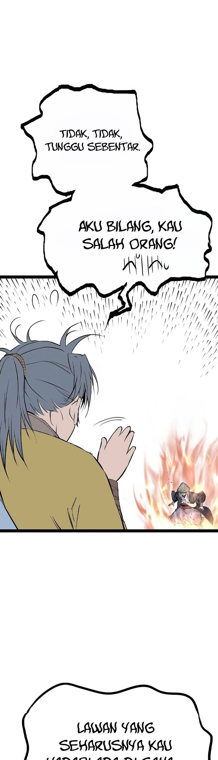 Asura (Ryu Ki-Un) Bab 38 halaman 62