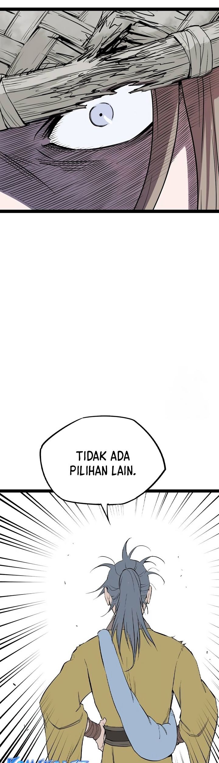 Asura (Ryu Ki-Un) Bab 38 halaman 74