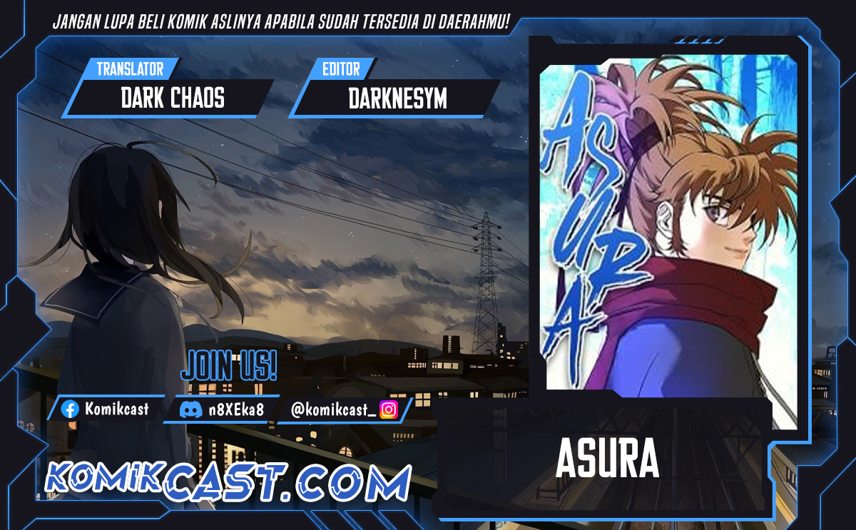 Asura (Ryu Ki-Un) Bab 39 halaman 1