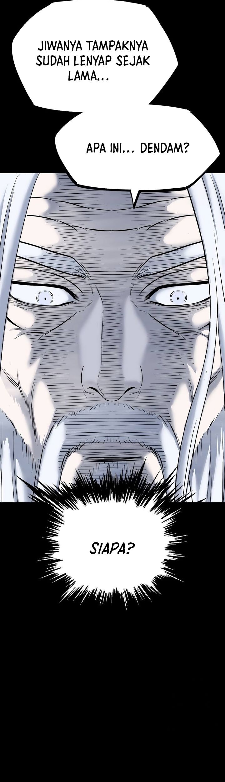 Asura (Ryu Ki-Un) Bab 39 halaman 15