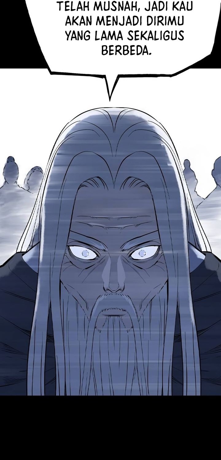 Asura (Ryu Ki-Un) Bab 39 halaman 21
