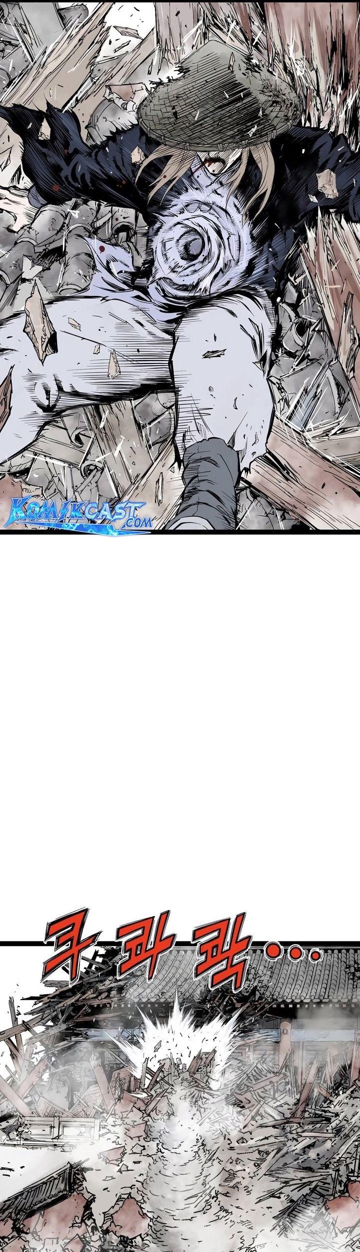 Asura (Ryu Ki-Un) Bab 39 halaman 26