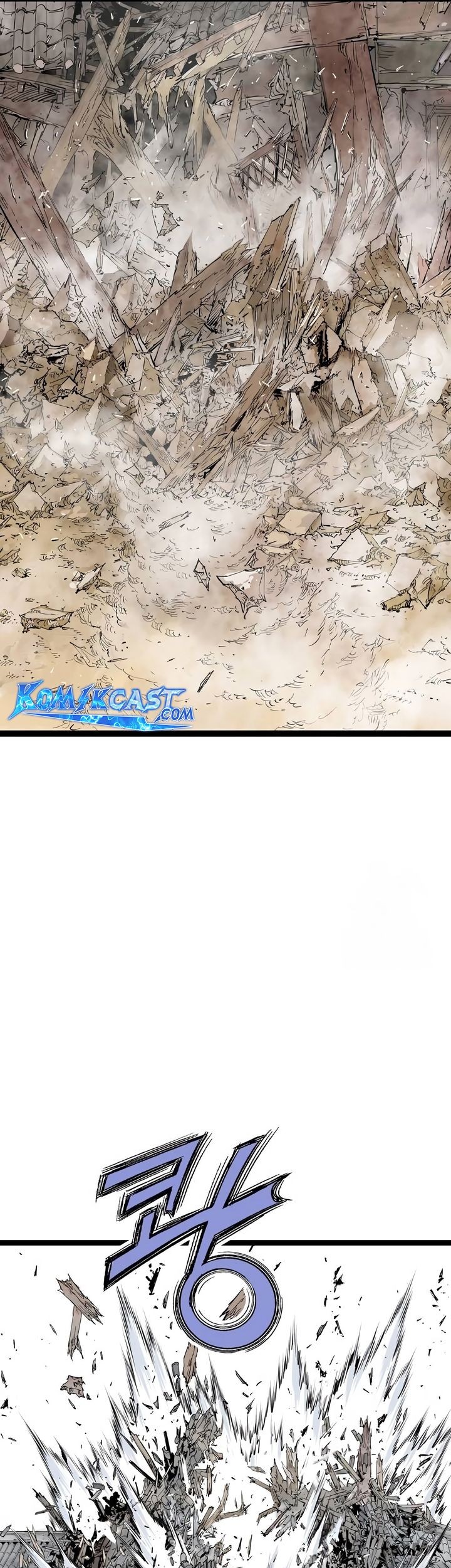 Asura (Ryu Ki-Un) Bab 39 halaman 28