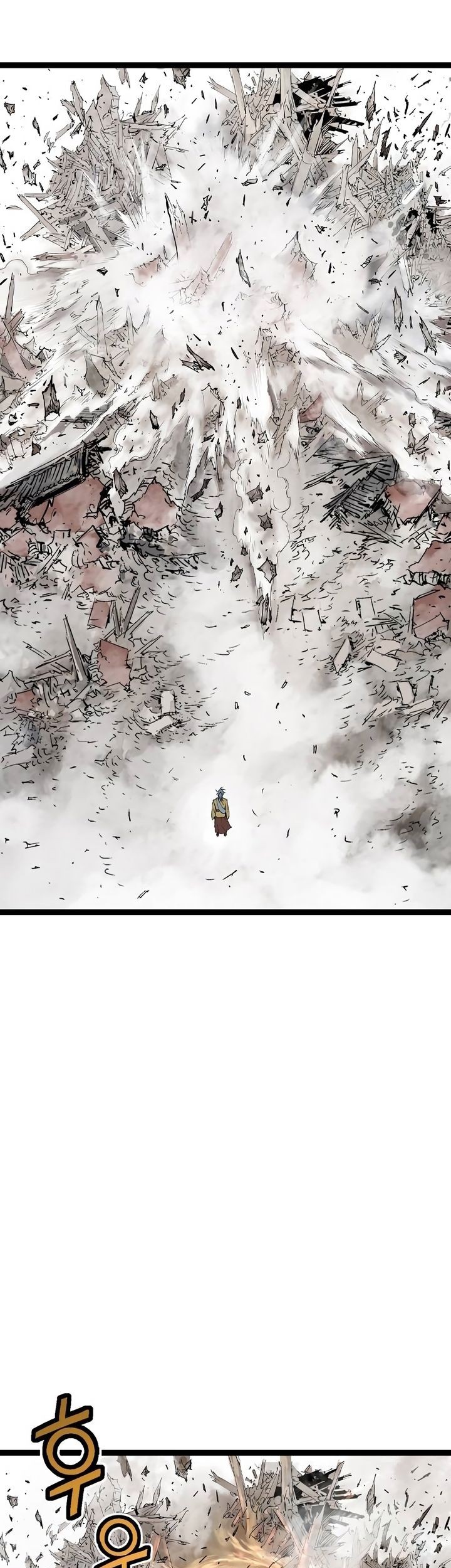 Asura (Ryu Ki-Un) Bab 39 halaman 30