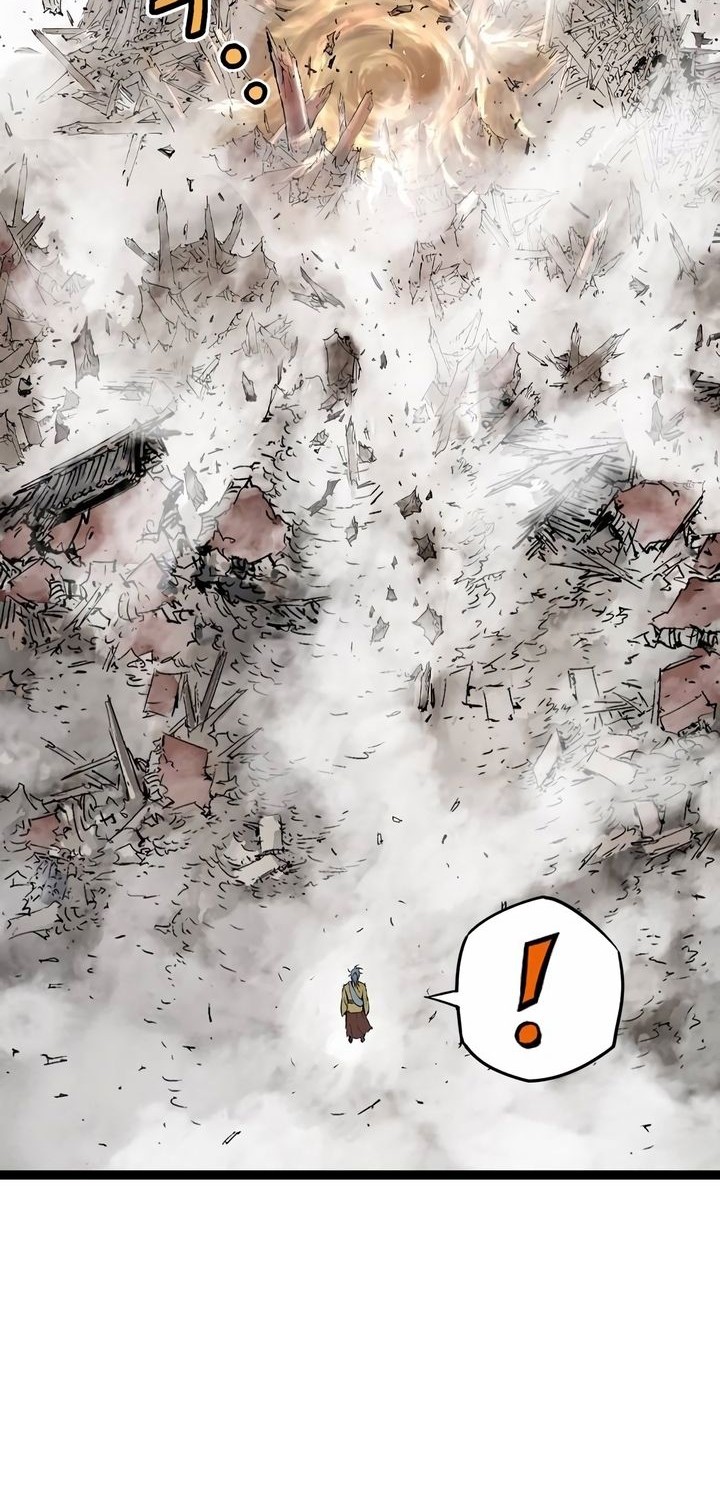 Asura (Ryu Ki-Un) Bab 39 halaman 31