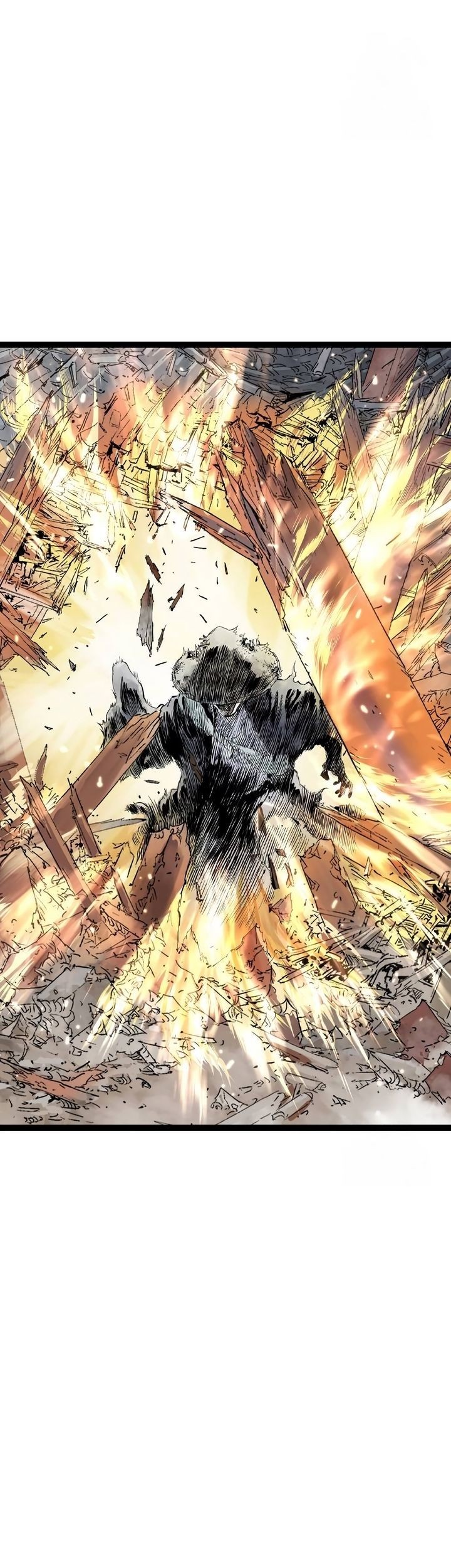 Asura (Ryu Ki-Un) Bab 39 halaman 32