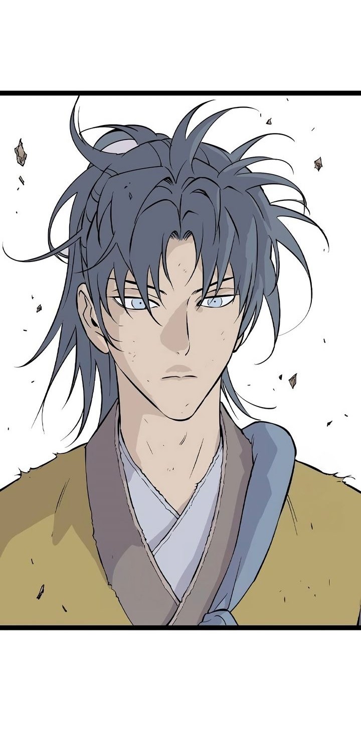 Asura (Ryu Ki-Un) Bab 39 halaman 33
