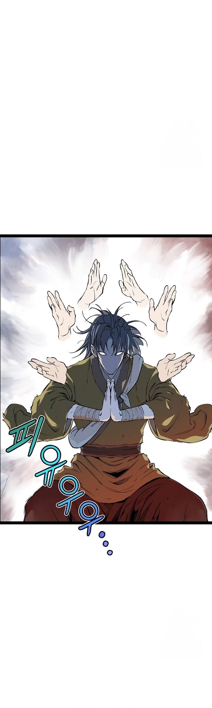 Asura (Ryu Ki-Un) Bab 39 halaman 36