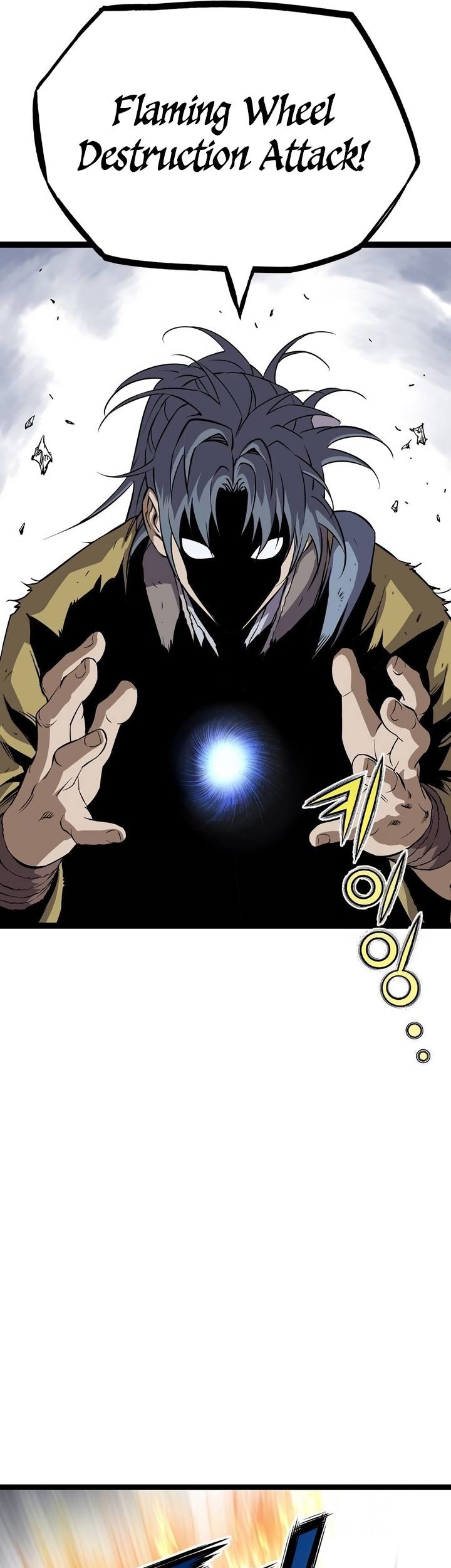 Asura (Ryu Ki-Un) Bab 39 halaman 37