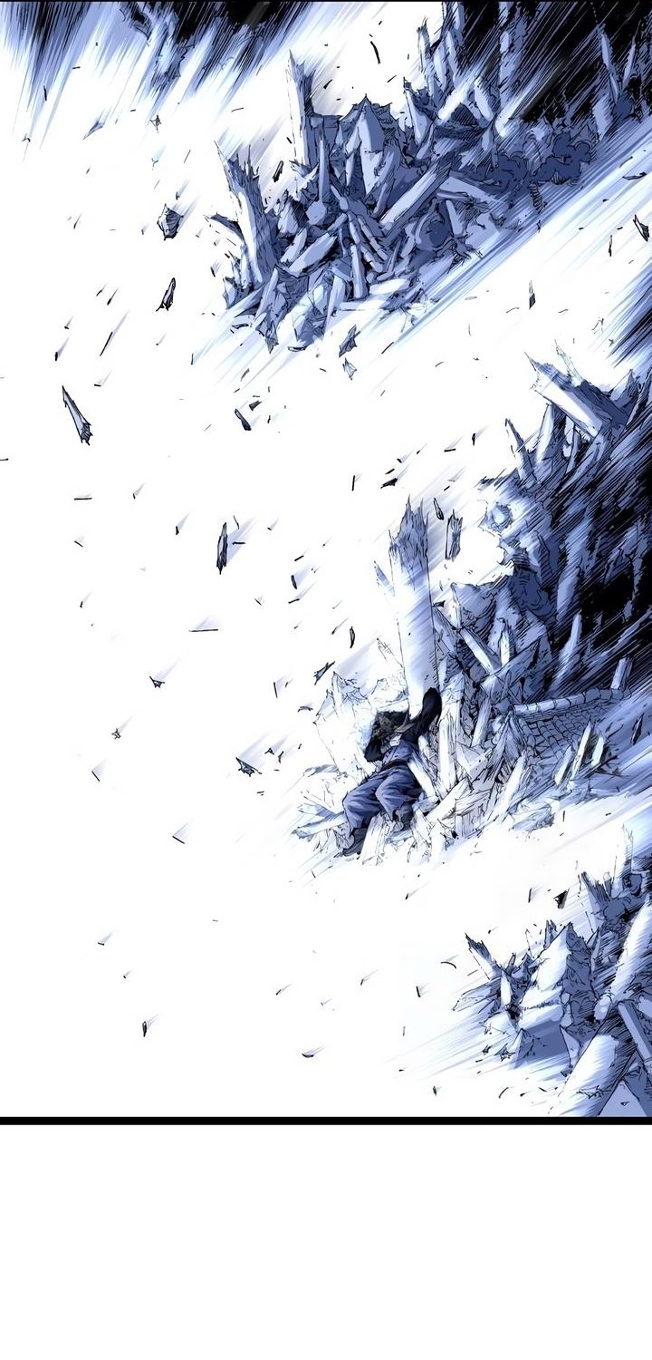 Asura (Ryu Ki-Un) Bab 39 halaman 42