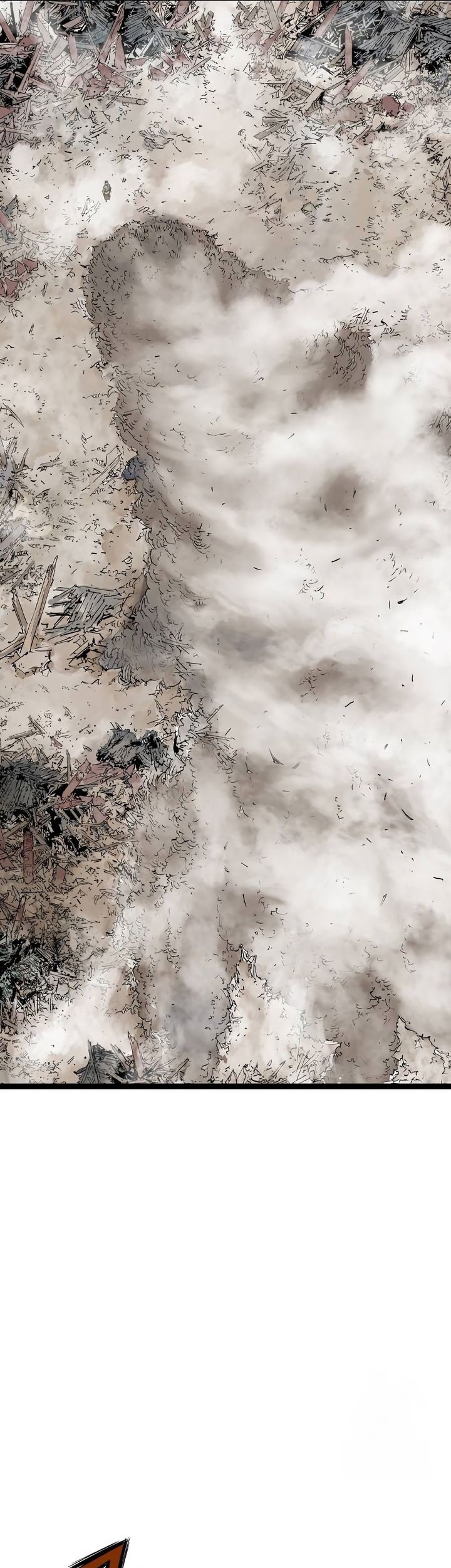 Asura (Ryu Ki-Un) Bab 39 halaman 45