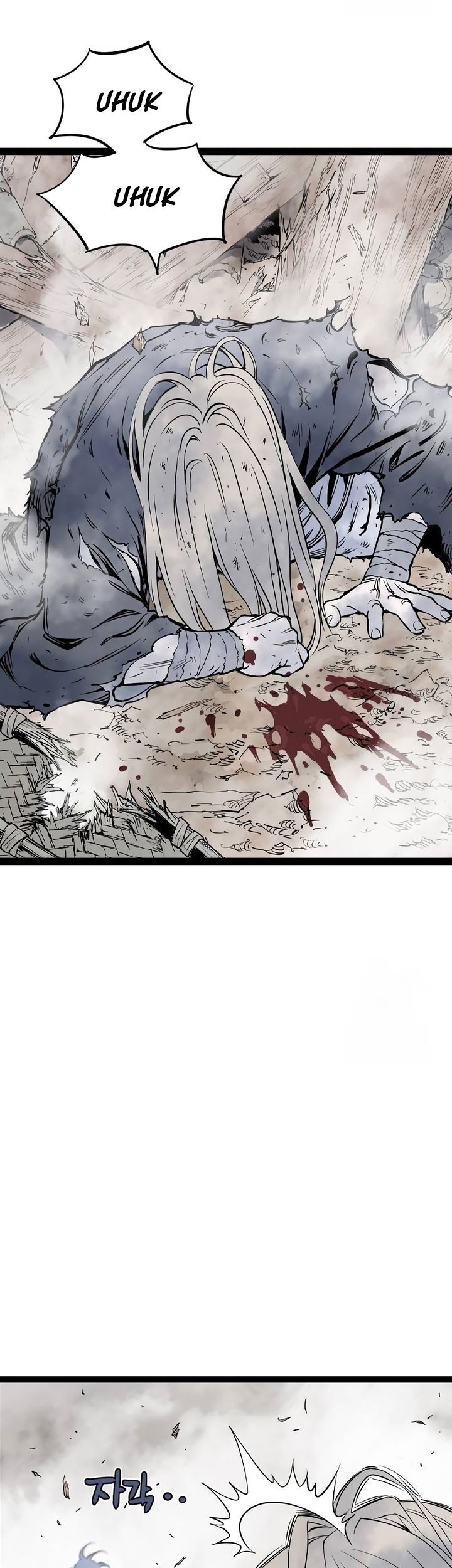 Asura (Ryu Ki-Un) Bab 39 halaman 47