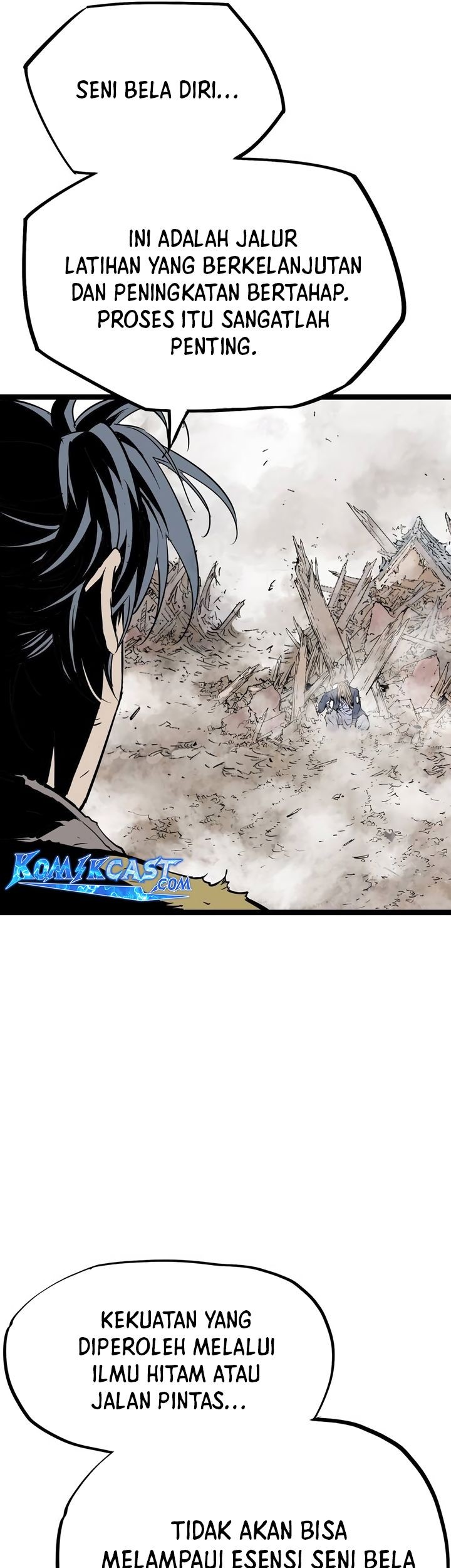 Asura (Ryu Ki-Un) Bab 39 halaman 49