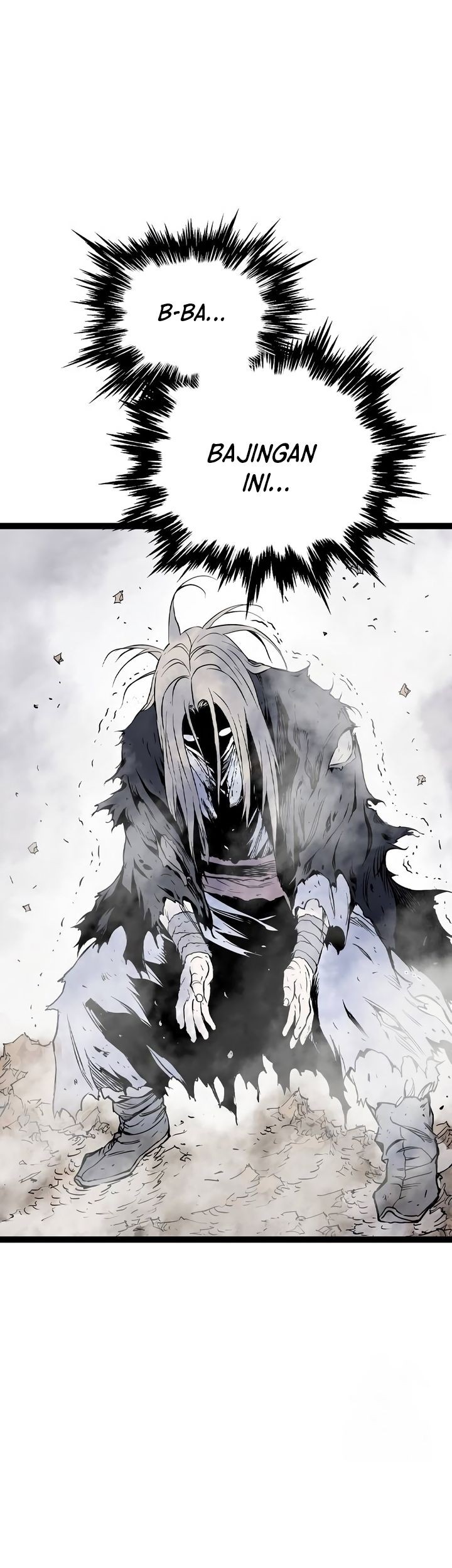 Asura (Ryu Ki-Un) Bab 39 halaman 51