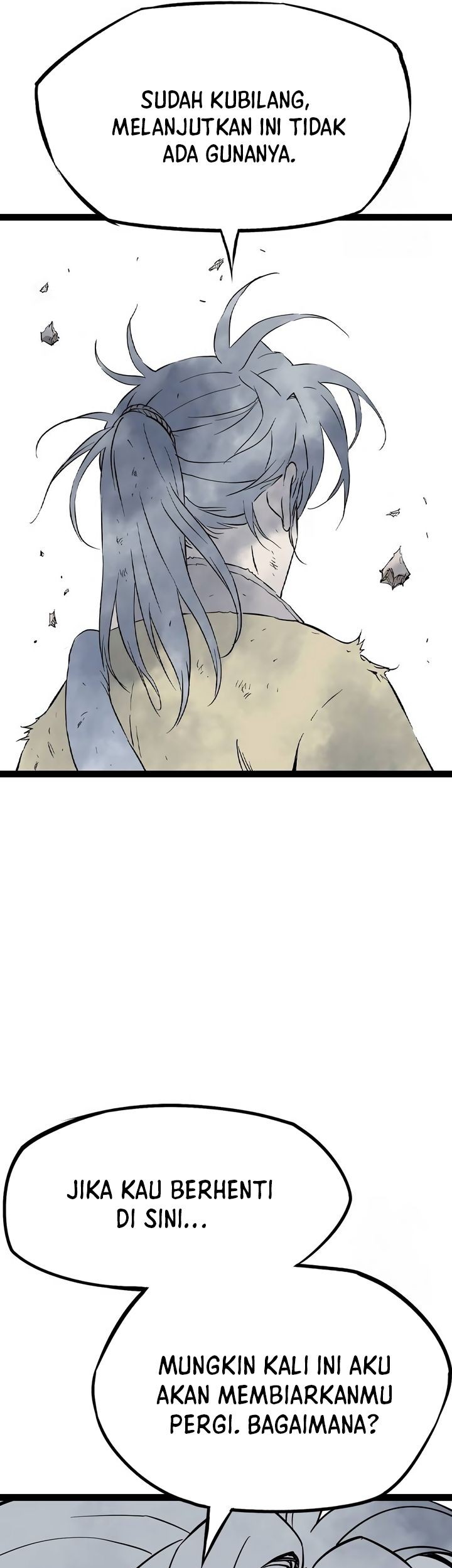 Asura (Ryu Ki-Un) Bab 39 halaman 61