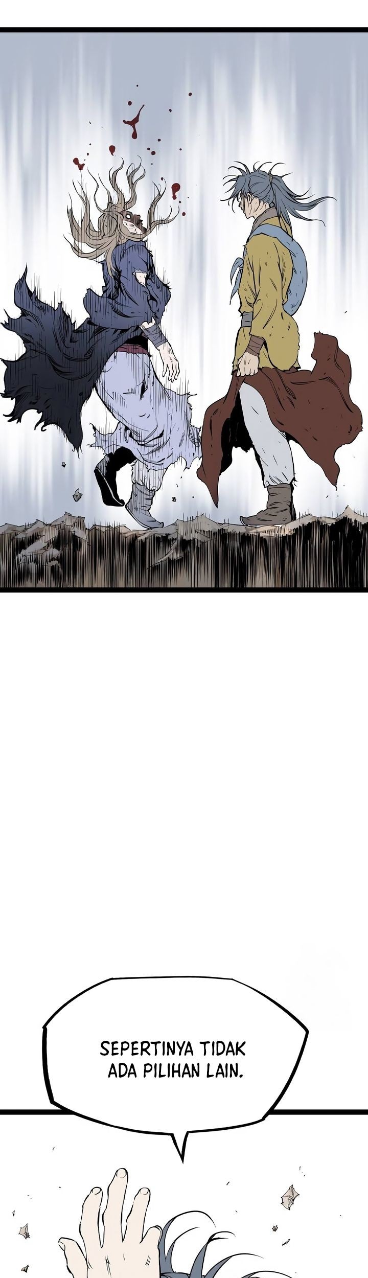 Asura (Ryu Ki-Un) Bab 39 halaman 67