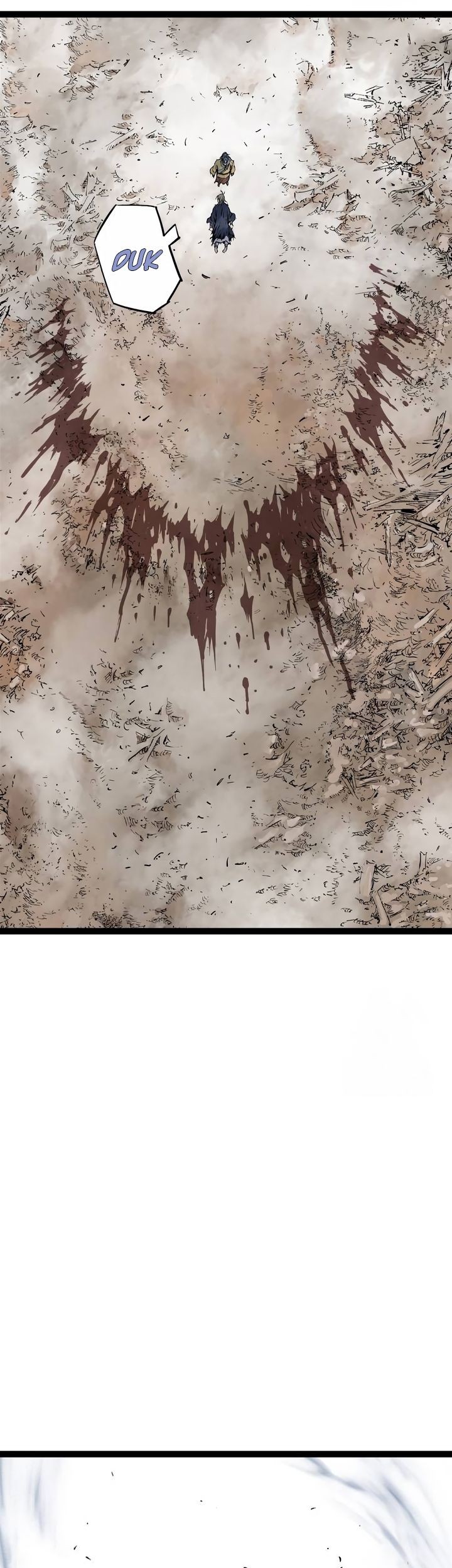 Asura (Ryu Ki-Un) Bab 39 halaman 73