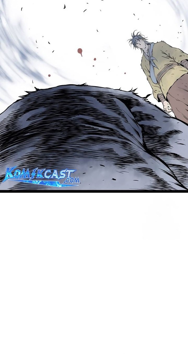 Asura (Ryu Ki-Un) Bab 39 halaman 74