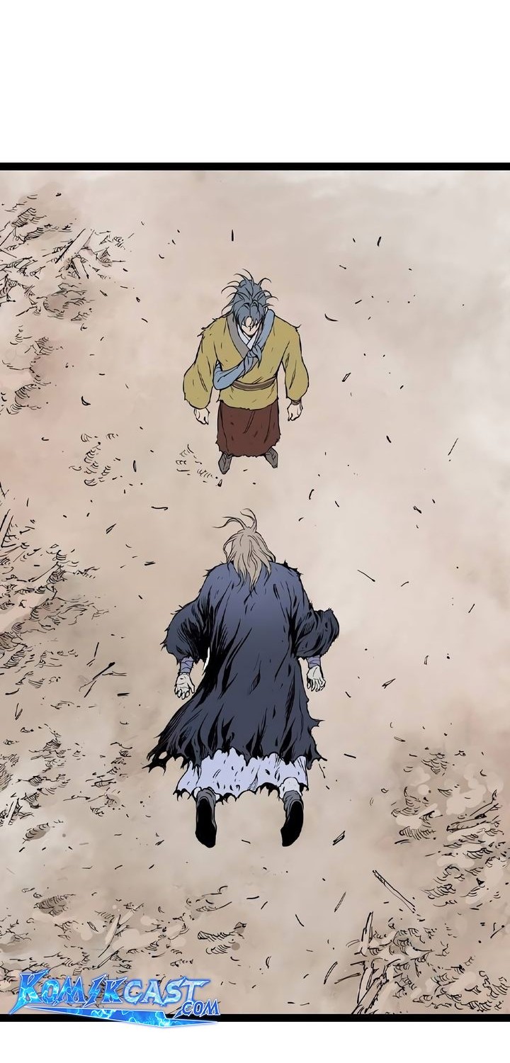 Asura (Ryu Ki-Un) Bab 39 halaman 80