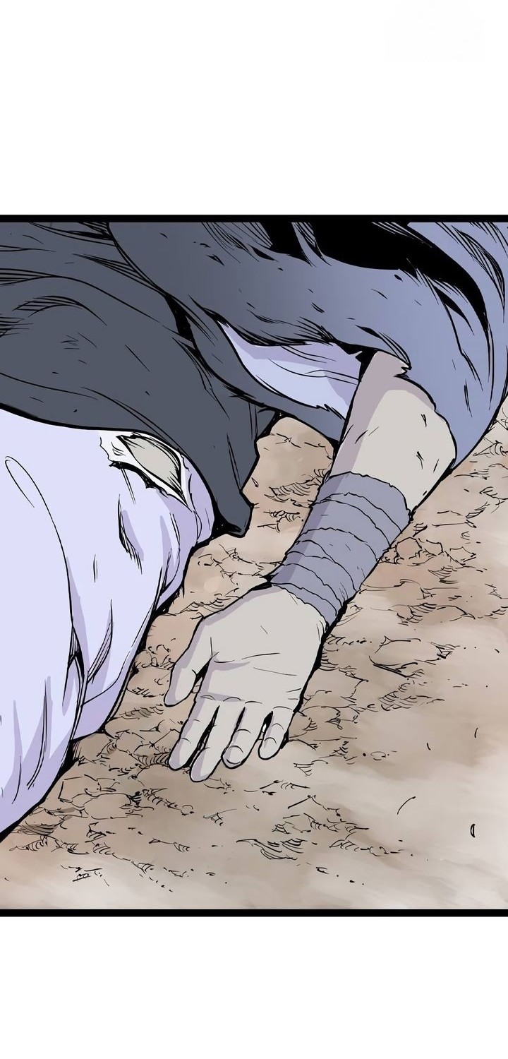 Asura (Ryu Ki-Un) Bab 39 halaman 82