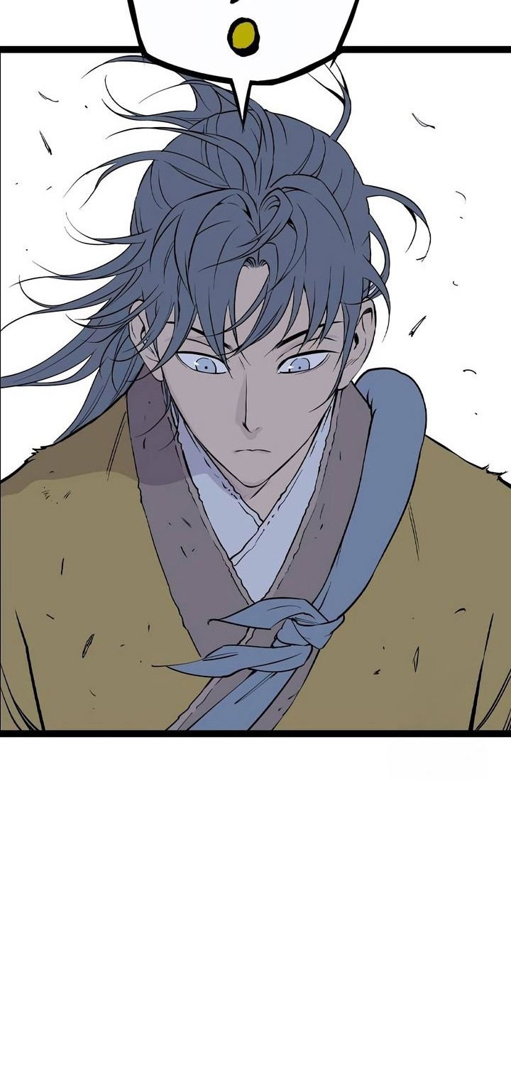 Asura (Ryu Ki-Un) Bab 39 halaman 84