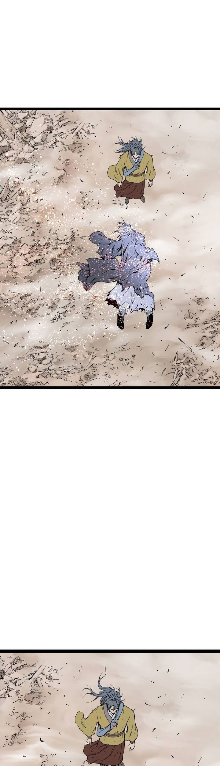Asura (Ryu Ki-Un) Bab 39 halaman 85