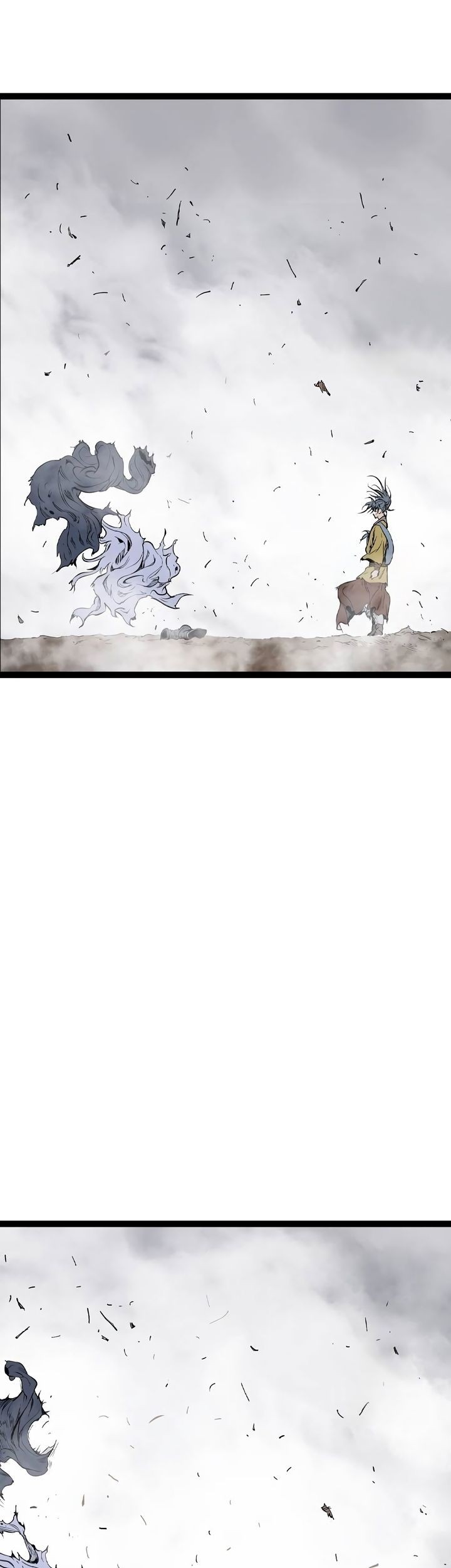 Asura (Ryu Ki-Un) Bab 39 halaman 87