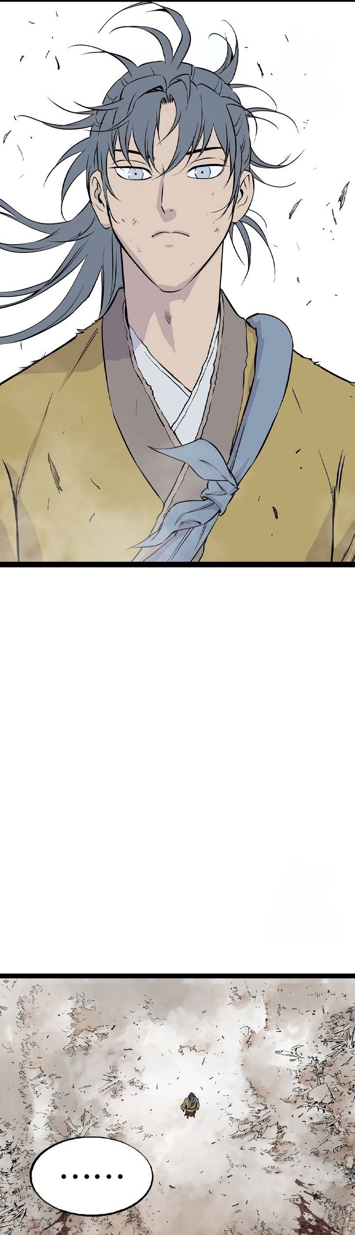 Asura (Ryu Ki-Un) Bab 39 halaman 89