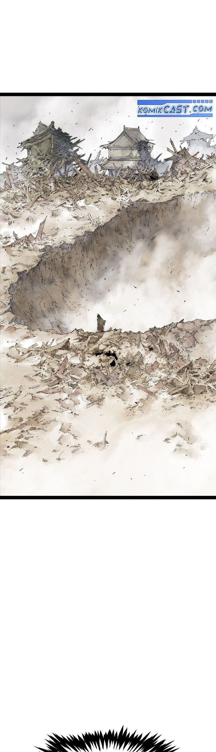 Asura (Ryu Ki-Un) Bab 40 halaman 4