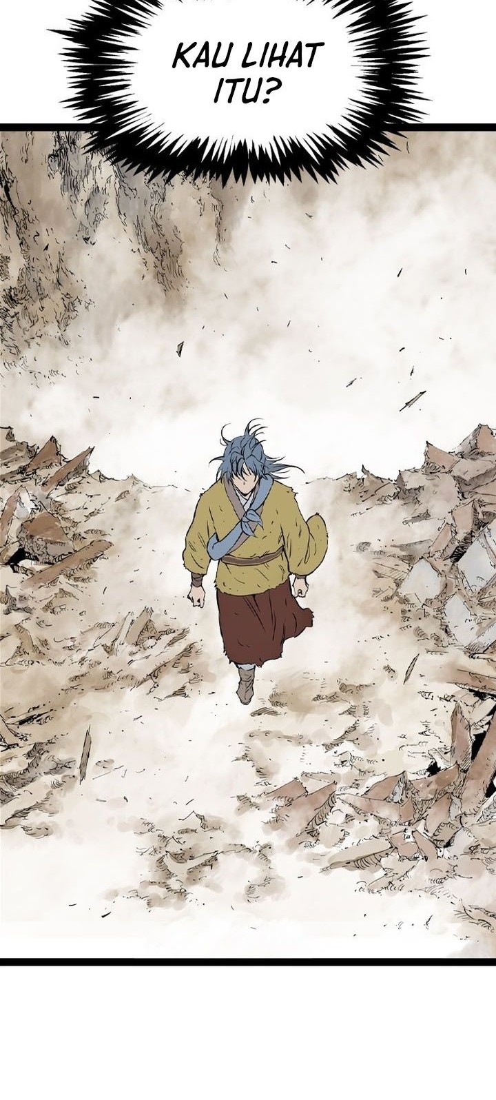 Asura (Ryu Ki-Un) Bab 40 halaman 5
