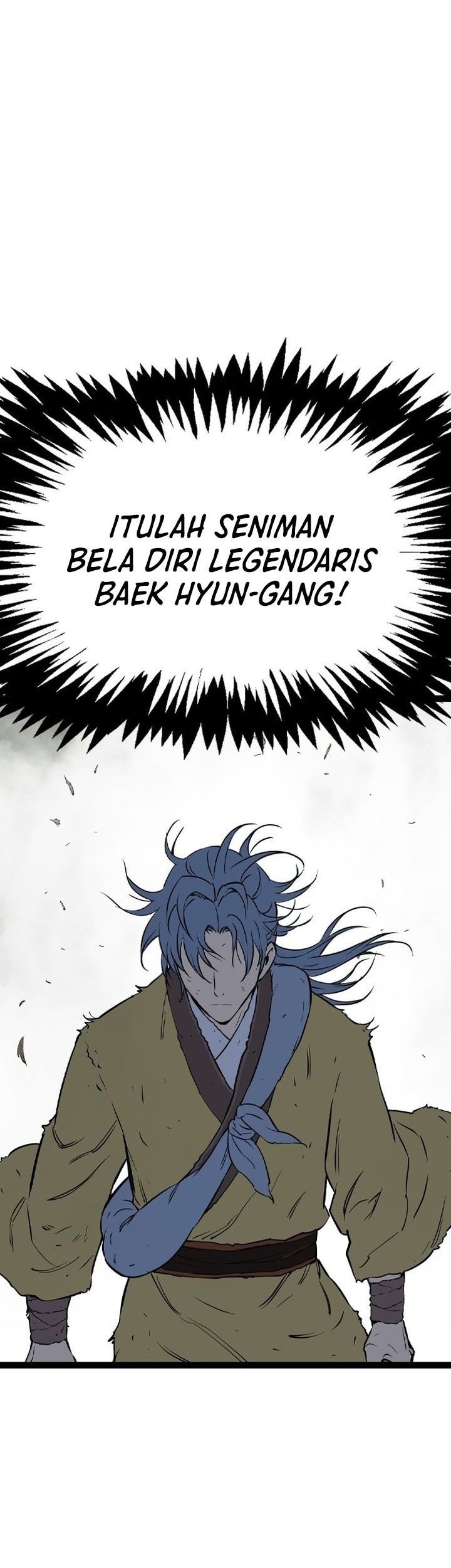 Asura (Ryu Ki-Un) Bab 40 halaman 6