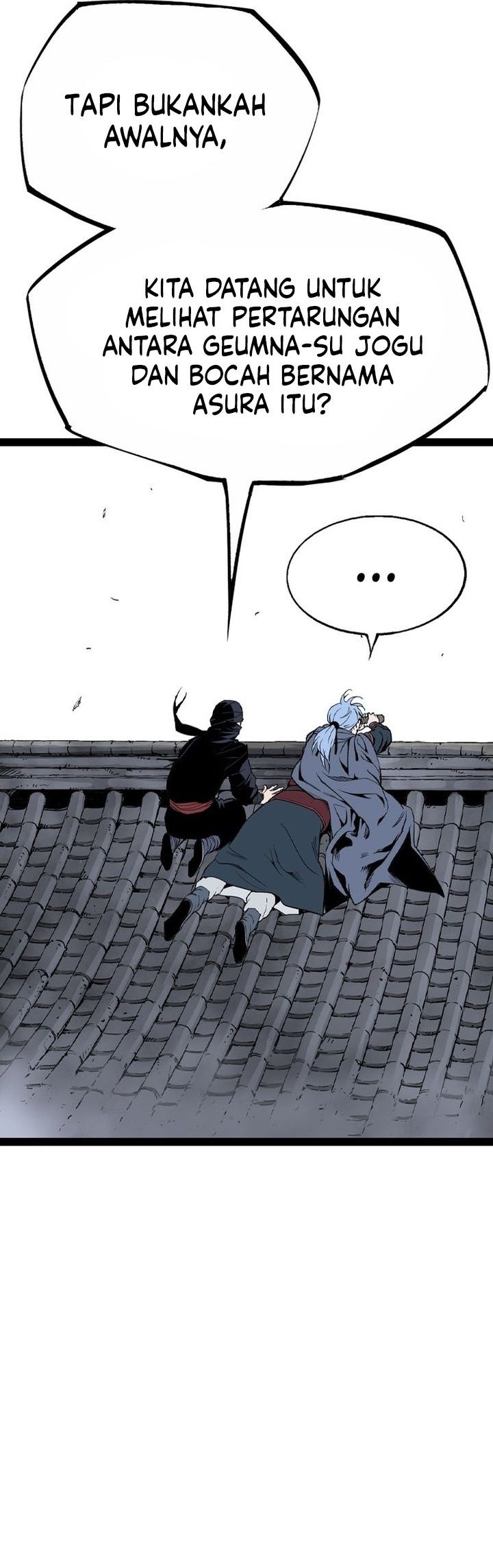 Asura (Ryu Ki-Un) Bab 40 halaman 10