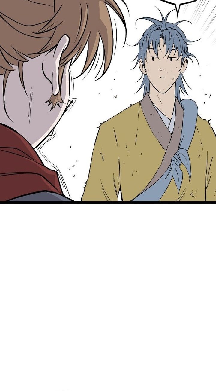 Asura (Ryu Ki-Un) Bab 40 halaman 18