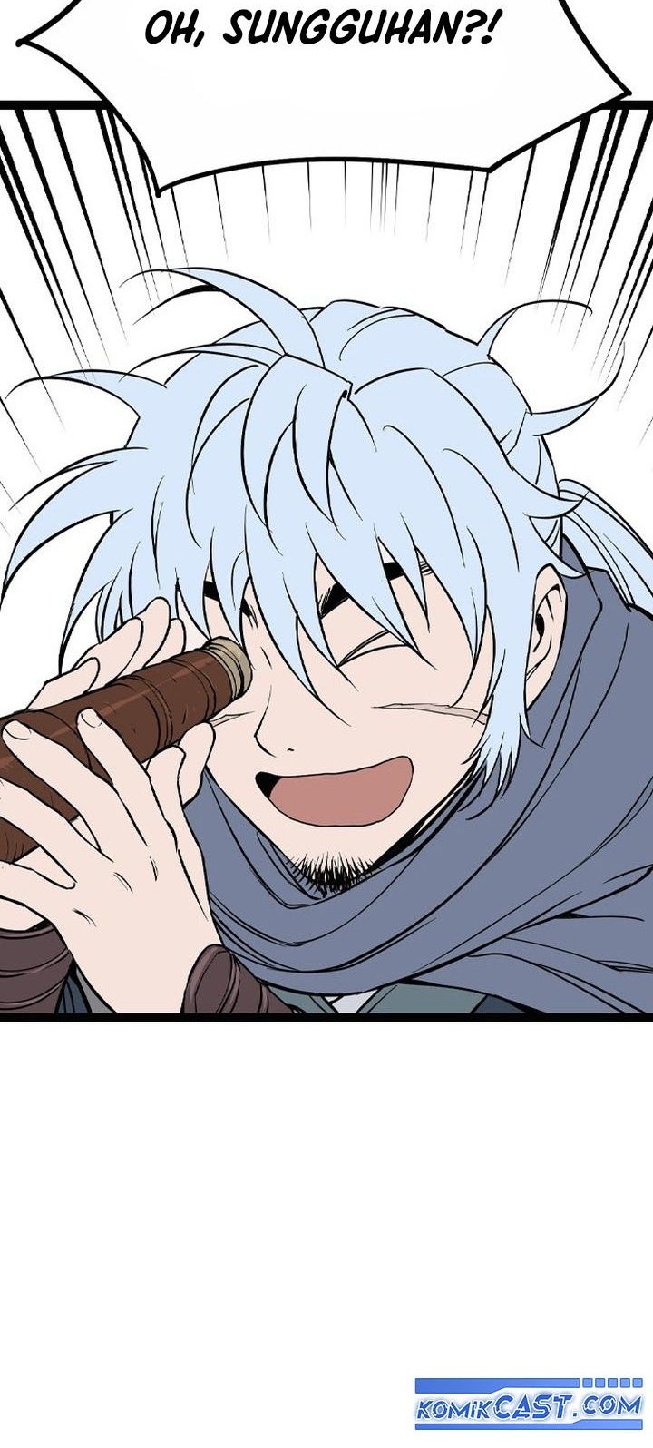 Asura (Ryu Ki-Un) Bab 40 halaman 28