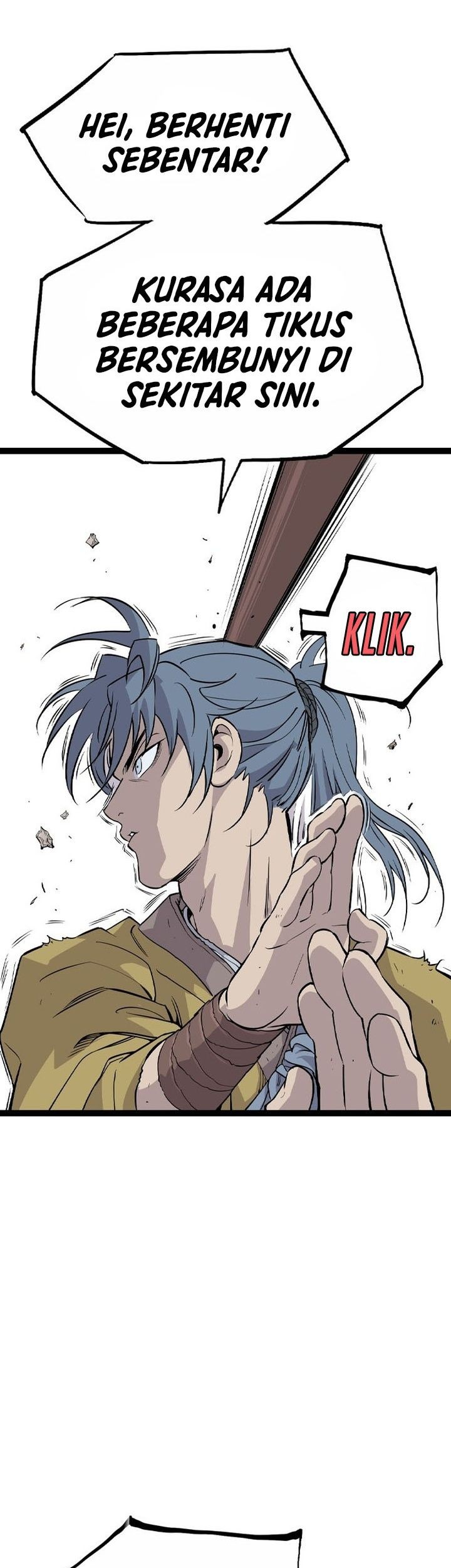 Asura (Ryu Ki-Un) Bab 40 halaman 31