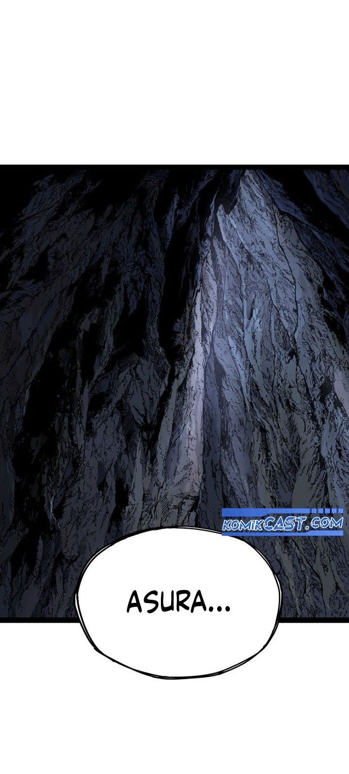 Asura (Ryu Ki-Un) Bab 40 halaman 36