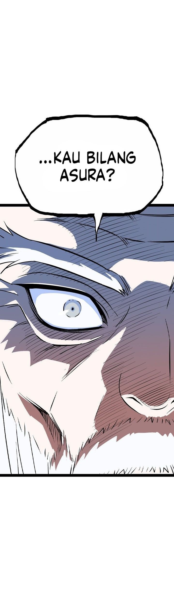 Asura (Ryu Ki-Un) Bab 40 halaman 37