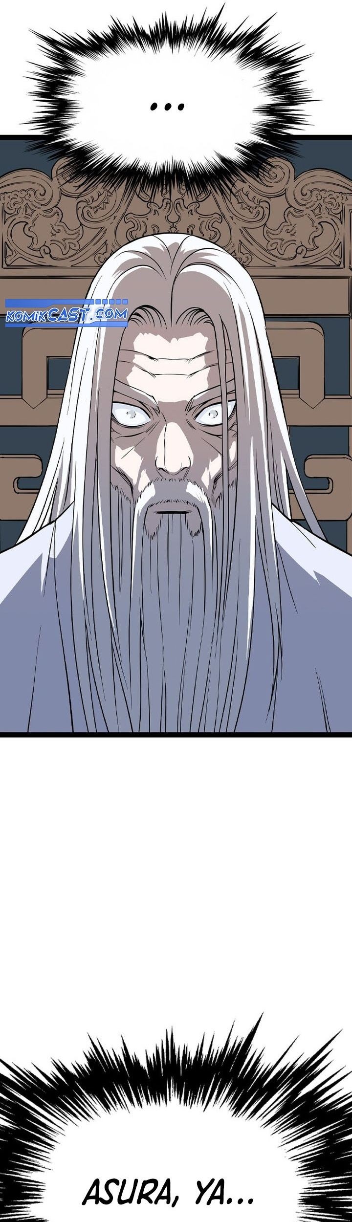 Asura (Ryu Ki-Un) Bab 40 halaman 41