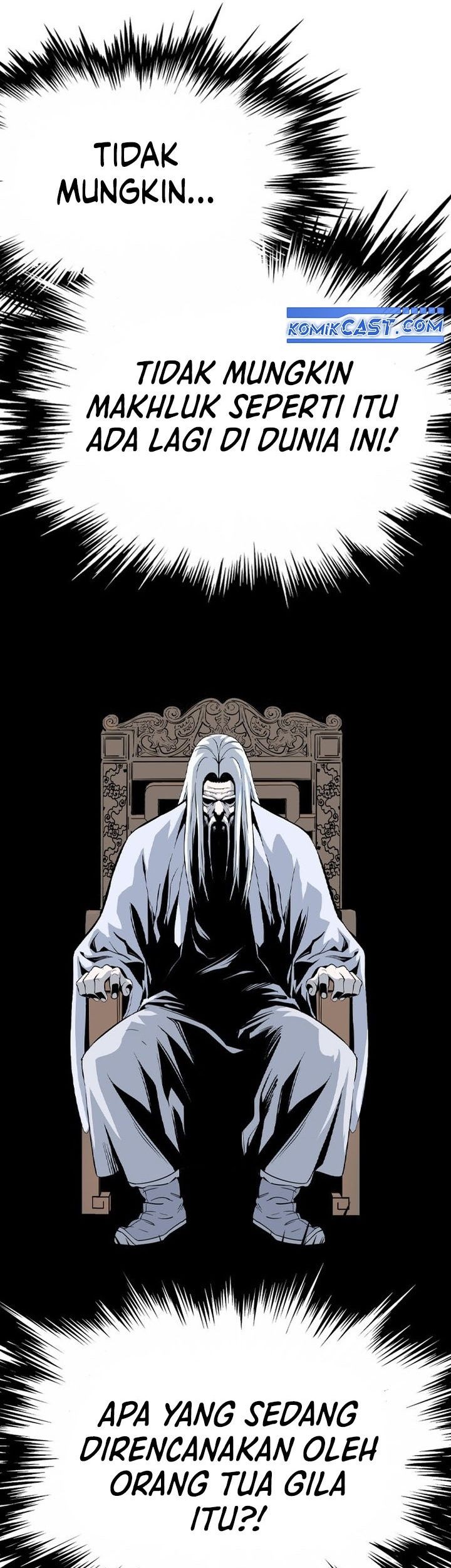 Asura (Ryu Ki-Un) Bab 40 halaman 45